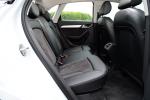 Audi Q3 2.0 TDI Quattro 2015 года (UK)